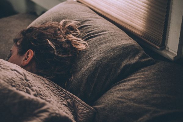 Как нужно спать, чтобы выспаться за 5 часов - рассказали ученые